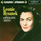 Leonie Rysanek - Operatic Arias