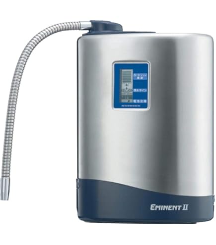 ★未使用★ クリンスイ 浄水器 エミネントシリーズ 交換 カートリッジセット Amazon.co.jp: クリンスイ 浄水器 据置型 エミネントシリーズ