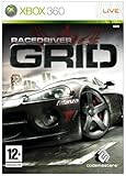 Race Driver: GRID (Xbox 360) by Codemasters Limited [並行輸入品]