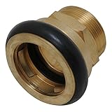 セフティー3 町野式カップリング 町野メス×オスネジ 50mm