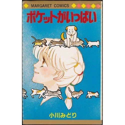 『ポケットがいっぱい』