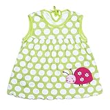 Domybest 子供服 ベビー服 女の子 ワンピース チュニック 赤ちゃん 女児 スカート 子供服 サンドレス 飛び袖 花柄 ドレス ガールズ ワンピース 春 夏 秋 出産祝い 誕生日 入学式 卒業