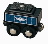 オリジナル木製トレインシリーズ 石炭車両 50819