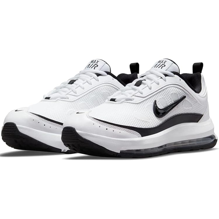 Amazon | [ナイキ] エア マックス AP AIR MAX AP ホワイト/ウォッシュ