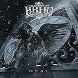 Heal (Digipak)
