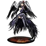 劇場版 魔法少女まどか☆マギカ [新編] 叛逆の物語 悪魔ほむら 1/8スケール