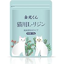 Amazon | ドクターバイ キャットブレス 猫用サプリメント チキン