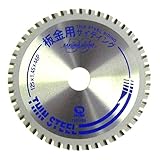 BAKUMA(バクマ) 板金用サイディング うす鉄板用 125×1.45×46P TSS-125