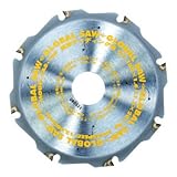 モトユキ グローバルソー 窯業サイディング用 ダイヤモンド CA8－100 100×1.6×20mm 8P