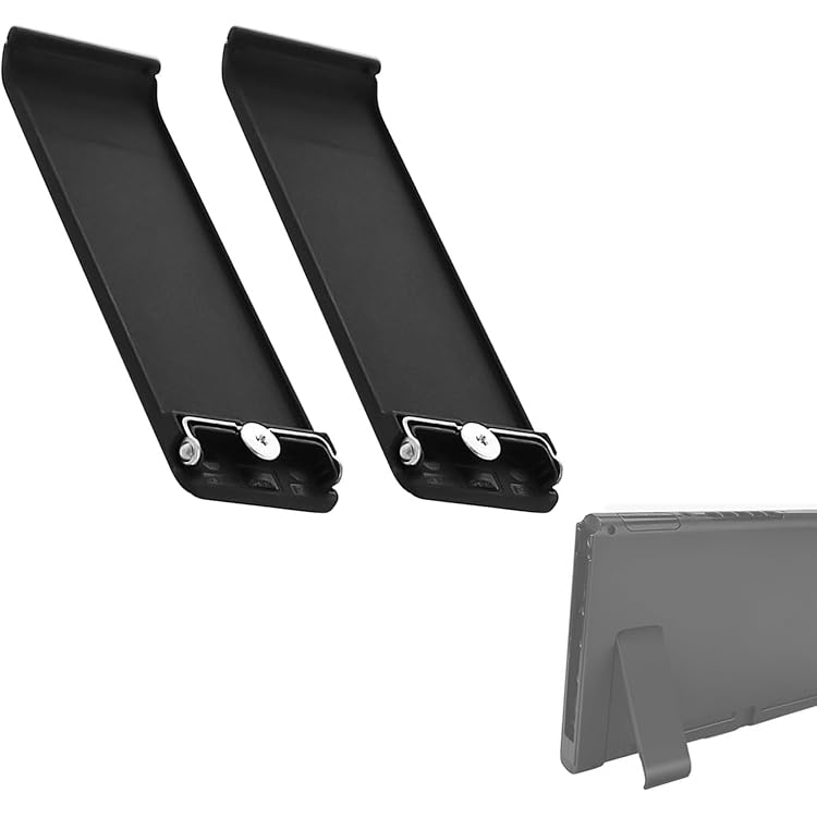 Nintendo Switch 本体のみ　立て掛け部分破損あり　ぴぴ Nintendo Switch 本体のみ 立て掛け部分破損あり ぴぴ Nintendo Switch