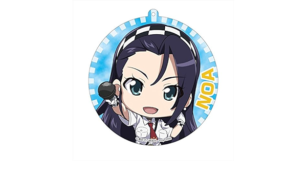 Amazon Railwars デカクリーナー 鹿島乃亜 アニメ 萌えグッズ 通販 Amazon Railwars デカクリーナー 鹿島乃亜 アニメ 萌えグッズ 通販