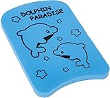 ヒオキ ビート板(ブルー) 44.5×30cm