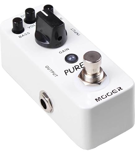 Amazon | tc electronic アナログ ブースター SPARK BOOSTER【国内正規