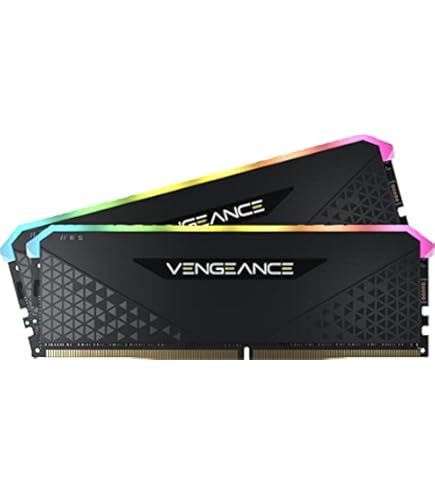 Amazon | CORSAIR DDR4-2933MHz デスクトップPC用 メモリ VENGEANCE
