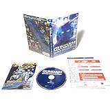 ガンダム OP/ED COLLECTION Volume 1 -20th Century- 【2010年3月31日までの期間限定生産】 [DVD]
