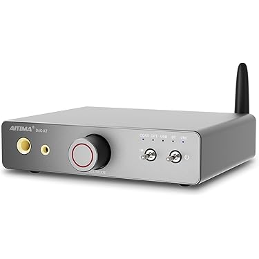 Amazon.co.jp 最新リリース: ヘッドホンアンプ の新着ランキングです。