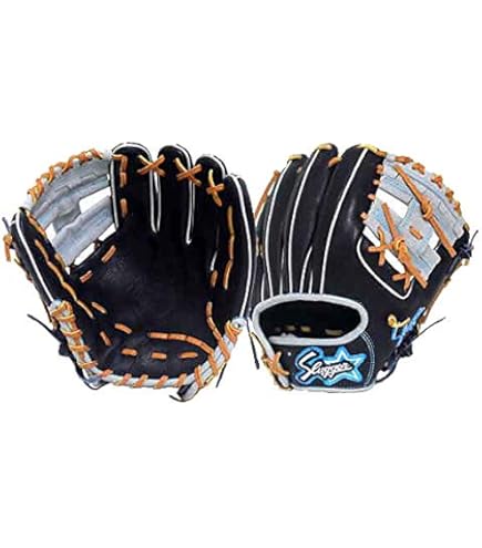 Amazon | 野球 久保田スラッガー 軟式 内野用 内野手用 軟式グローブ