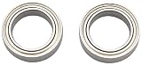 ヨコモ φ10xφ15x4mm 2個入 2ケ入 BB-1510A