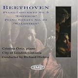 Beethoven;Piano Concerto 5