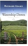 書評 Watership Down: A Novel by 鮭