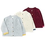 dolcina(ドルチーナ) ニットカーディガン (90～140cm) キムラタンの子供服 (33319x33519-164) サックス 120