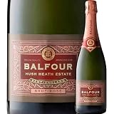 バルフォア ブリュット・ロゼ 2017年 ハッシュ・ヒース・エステート スパークリングワイン・ロゼ 辛口 750ml