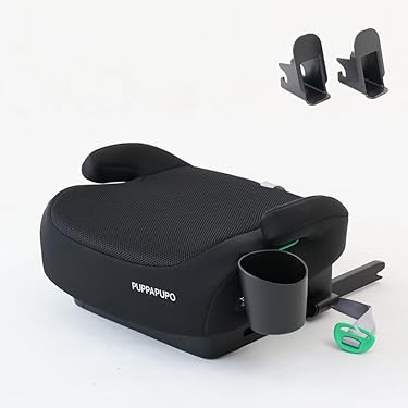 Amazon.co.jp 人気ギフトランキング: ブースターシート で