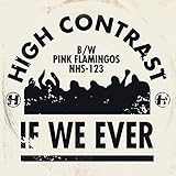 If We Ever/Pink Flamingos [12 inch Analog]