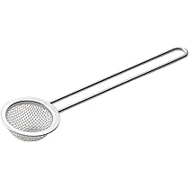 Amazon｜KOGU 珈琲考具 粉ふるい パウダースプーン 【日本製