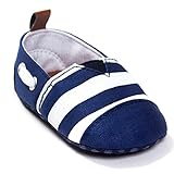 MIOIM ベビー靴 ズックシューズ 赤ちゃん 出産祝いプレゼント 滑め防ぐ靴 室内履き ルームシューズ