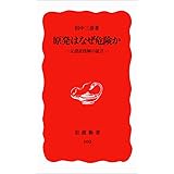 原発はなぜ危険か: 元設計技師の証言 (岩波新書 新赤版 102)