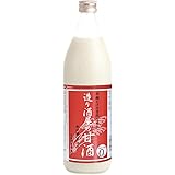 遠藤酒造場 遠藤酒造 造り酒屋の甘酒 900ml