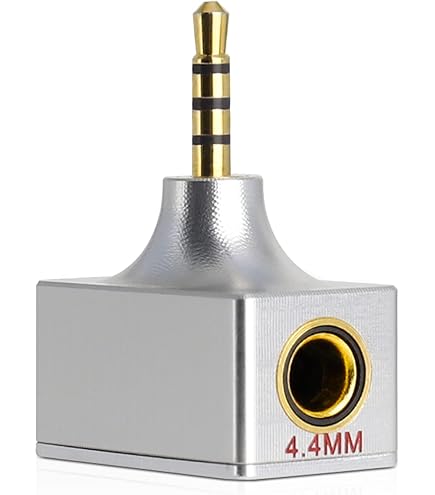 最終値下 日本ディックス Wistaria 4.4 Pentaconn ear Amazon.co.jp: Pentaconn イヤホンリケーブル Wistaria 4.4mm