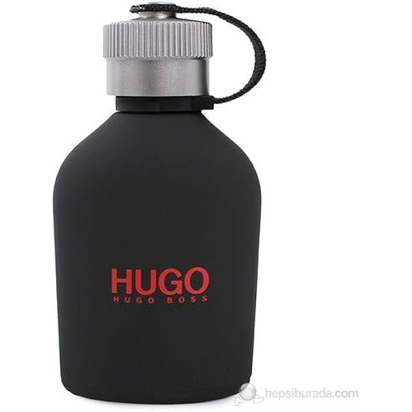 HUGO BOSS ヒューゴボス オードトワレ 125ml スプレー ドイツ製 ボスNo.1オードトワレスプレー(ヒューゴボス)の通販・口コミ