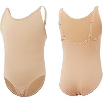 【向日葵】新体操レオタード130サイズ・ボディファンデーション ボディファンデーション 体操下着 女子体操レオタード 子供用