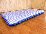 三層式 長 座布団 60x120cm 中わた: ポリエステル 中芯 ポリウレタン ( 長座布団 三層 三層式 3層 3層式 長座布団 長ざぶとん ながざぶとん ナガザブトン 座布団 座ぶとん ザブトン