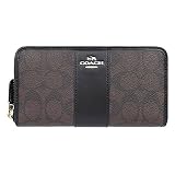 [コーチ]COACH 長財布 ラウンドファスナー F54630/F54630 [アウトレット] [並行輸入品] (ブラウン)