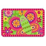 Stephen Joseph Placemat, Butterfly by Stephen Joseph