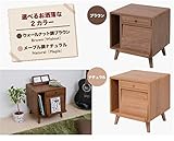 ひとり暮らし フラップ ディスプレイ収納 ディスプレイ本棚 Side rack