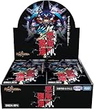 【未開封BOX】デュエル･マスターズ TCG DM24-RP4 王道篇第4弾 「悪魔神、復活」【12BOX購入で未開封カートン】