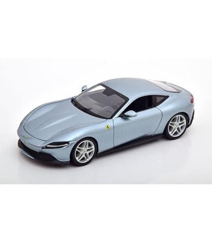 Amazon | BBR 1/18 Enzo Ferrari RED 完成品 | ミニカー・ダイキャスト