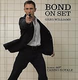 Bond on Set: Filming 007 Casino Royale