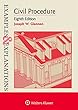 Examples & Explanations for Civil Procedure
