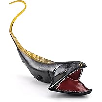 Amazon | EUHELOPA 海洋動物 フィギュア 4種類 海の生き物