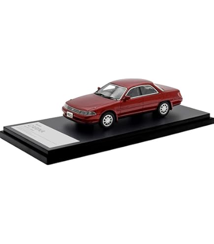 Amazon | インターアライド Hi Story 1/43 トヨタ CORONA EXiV 2.0 TR