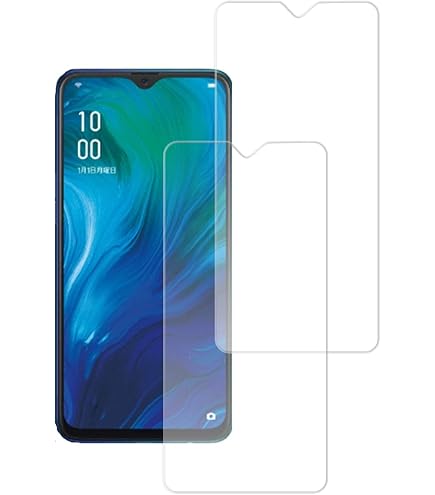 Amazon.co.jp: OPPO Reno A ブルー 【日本正規代理店品】 CPH1983 BL