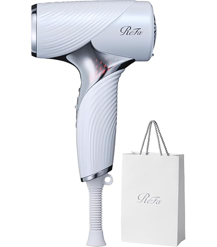 Amazon | 【終売】 リファビューテック ドライヤー スマートW ReFa