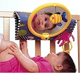 TINY LOVE  1-2-3 ミュージカルミラー