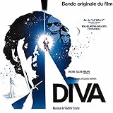 Diva (Bande originale du film de Jean-Jacques Beinex)