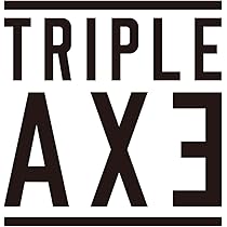 Amazon.co.jp: TRIPLE AXE -THE LAST TOUR in Makuhari-(特典